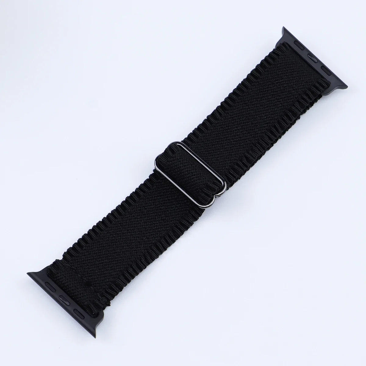 Elastic Apple Watch Armband Series 11/10/9/8/7/6/5/4/ SE / Ultra 1/2/3