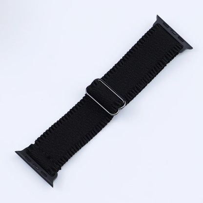 Elastic Apple Watch Armband Series 11/10/9/8/7/6/5/4/ SE / Ultra 1/2/3