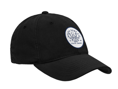Koloa South Shore Octopus Dad Hat