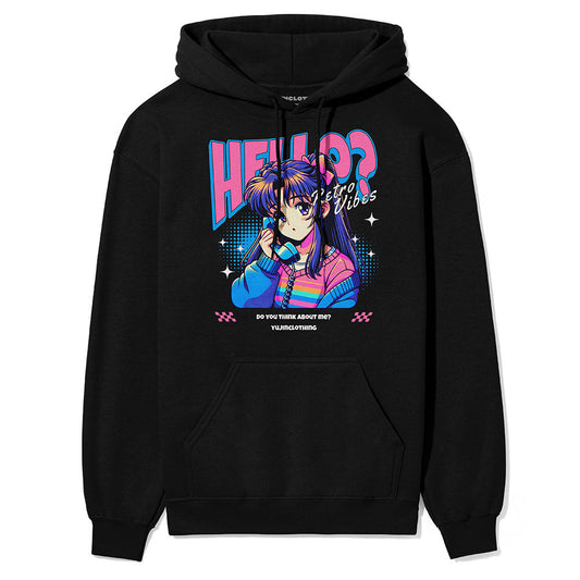 Hello? Hoodie