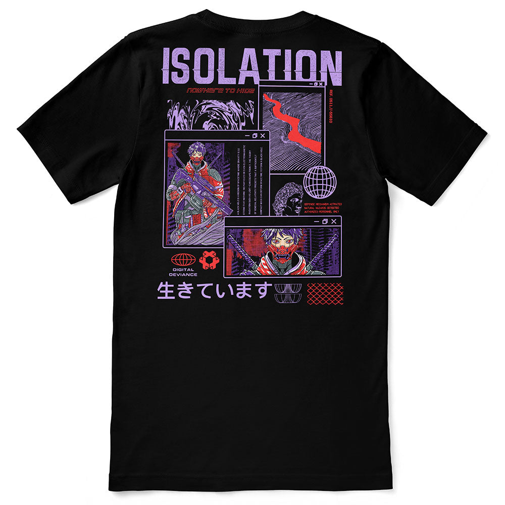Isolation T-Shirt
