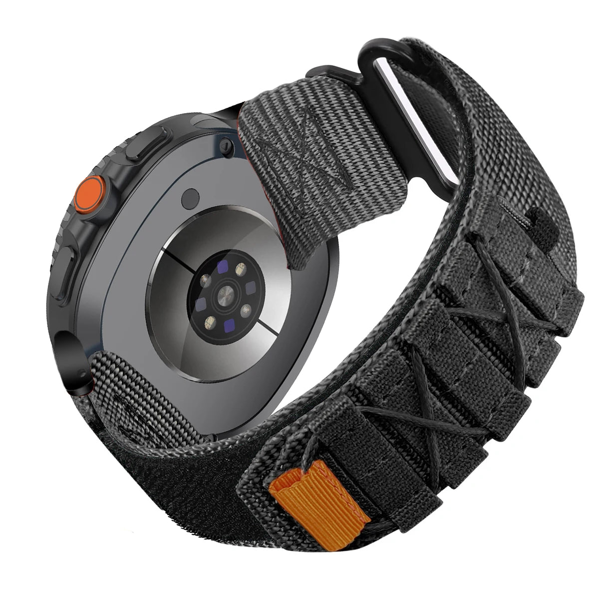 Sport Samsung Galaxy Ultra Watch Band | Compatible with 47MM & 2025 Ultra, Galaxy Watch 8 Classic |