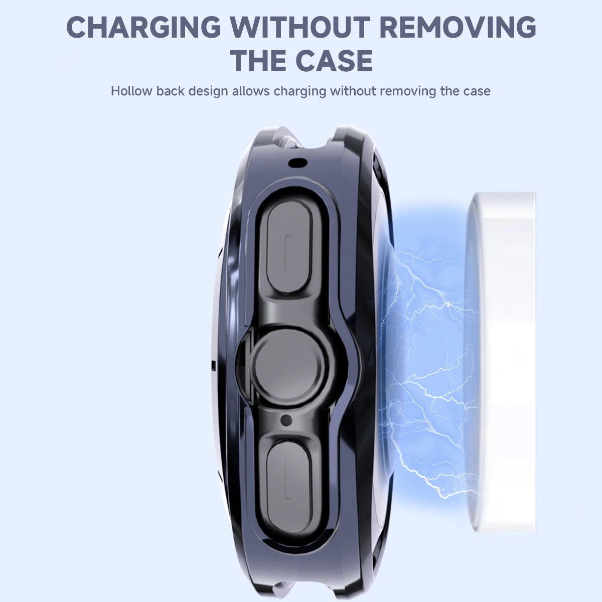 Samsung Galaxy Watch Ultra 47MM Case