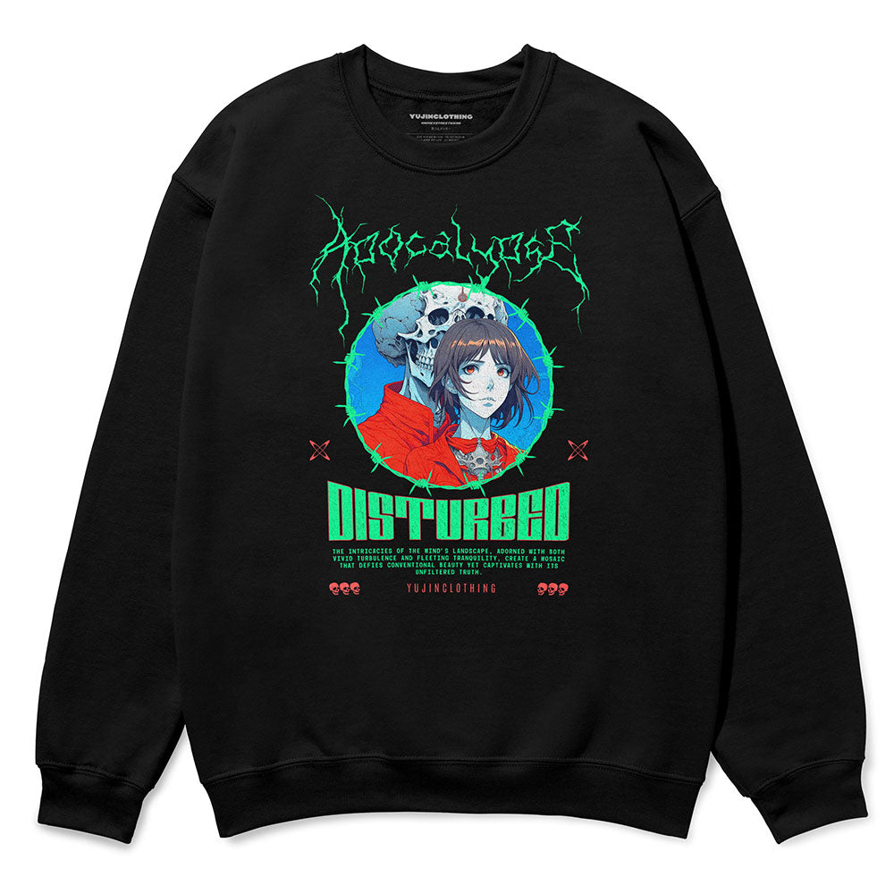 Apocalypse Sweatshirt