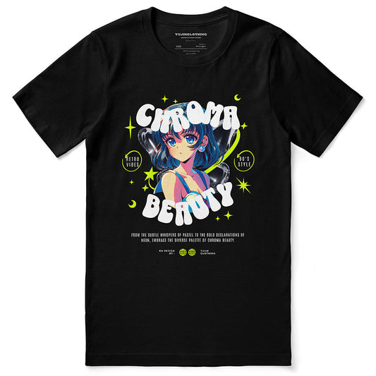 Chroma Beauty T-Shirt
