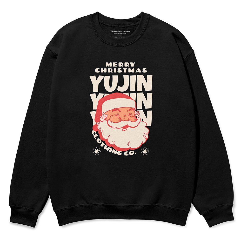Christmas Season Sweatshirt