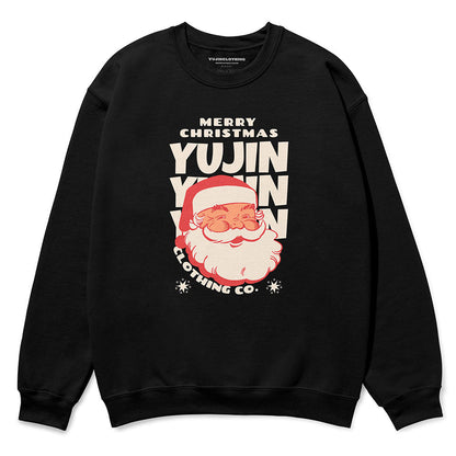 Christmas Season Sweatshirt