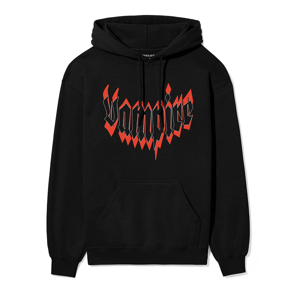 Vampire Hoodie