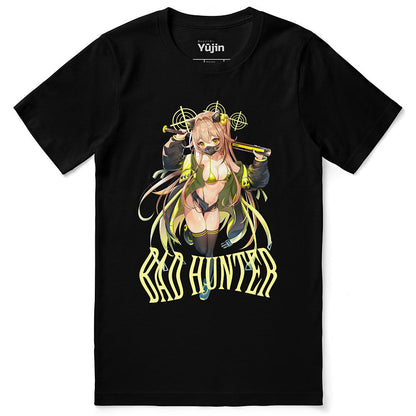 Bad Hunter T-Shirt