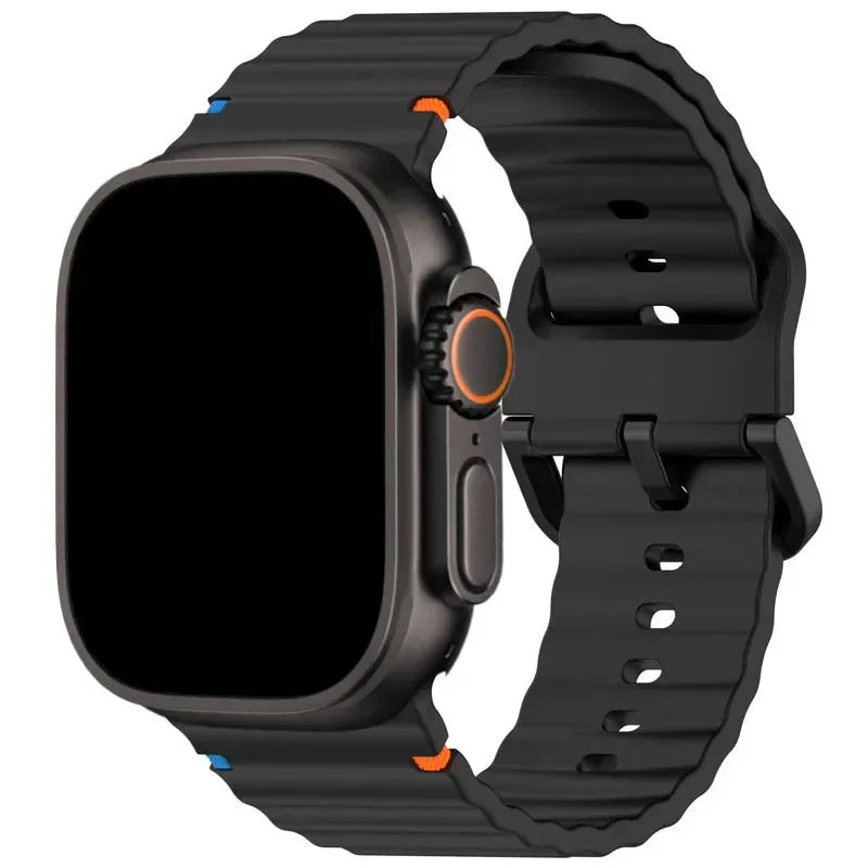 Strap For Apple Watch Band Series 11/10/9/8/7/6/5/4/ SE / Ultra 1/2/3