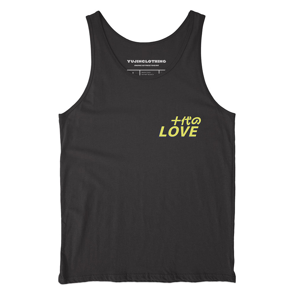 Love Tank Top