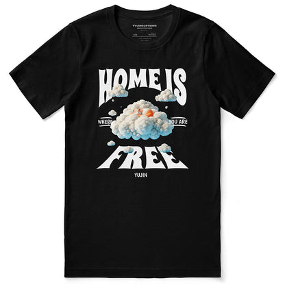 Home Cat T-Shirt