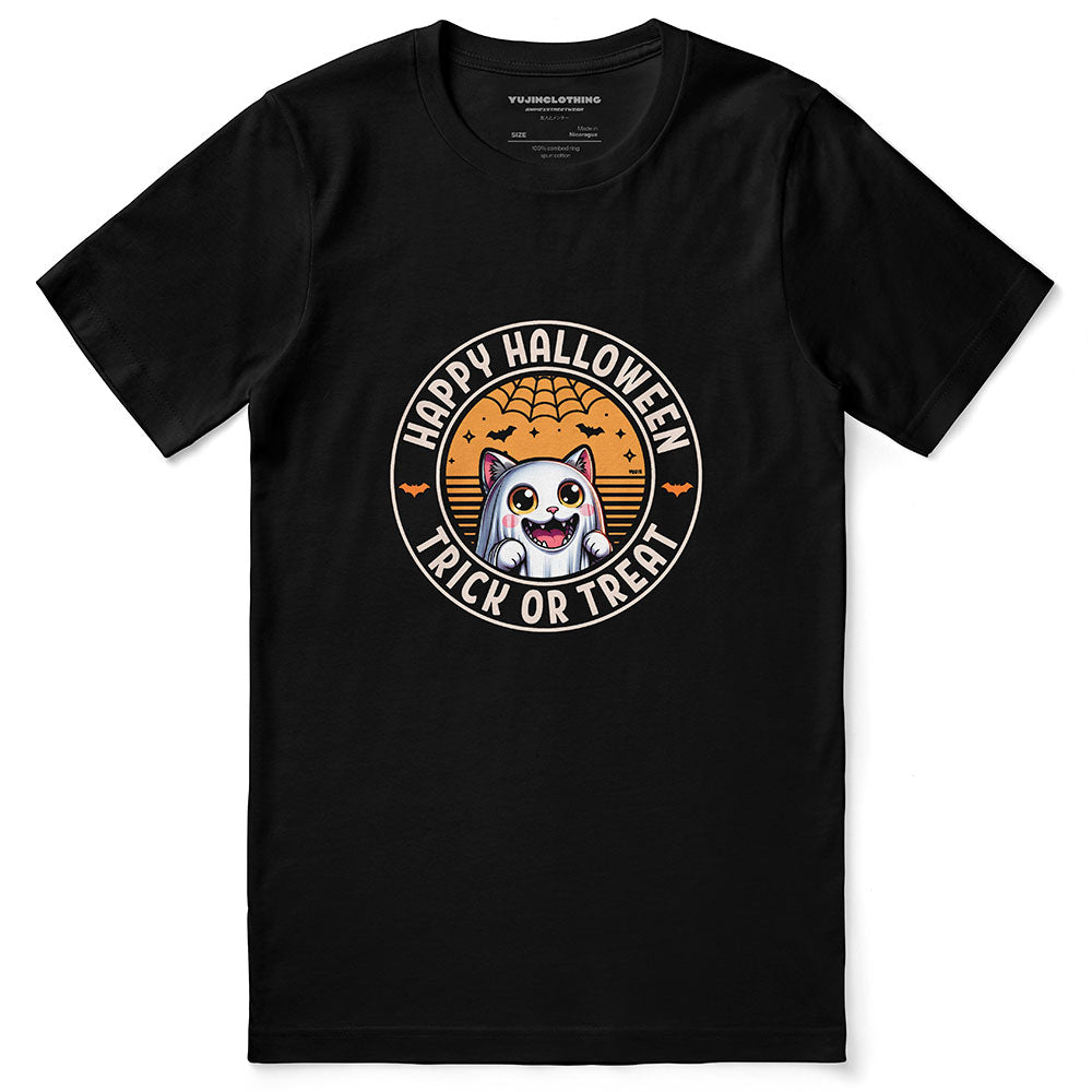 Happy Halloween T-Shirt