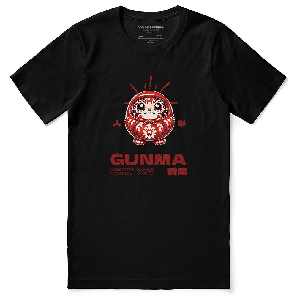 Gunma T-Shirt