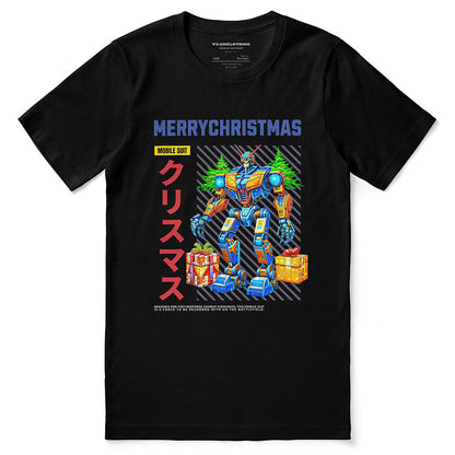 Neotech Christmas T-Shirt