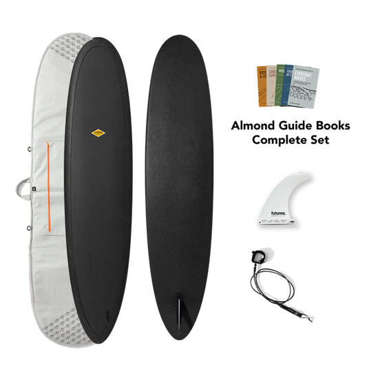 The 'First Year Surfer' Bundle