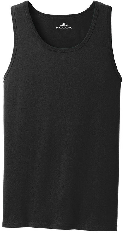 Koloa Cotton Tank Top