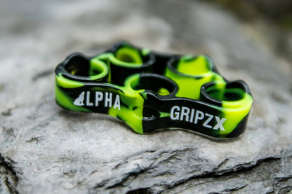 LEVEL X - ALPHA GRIPZ