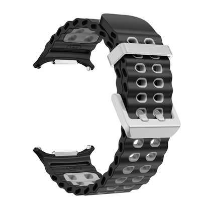 Silicone Samsung Galaxy Ultra Watch Band 47MM