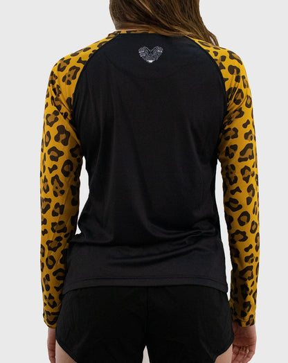 Leo | Black