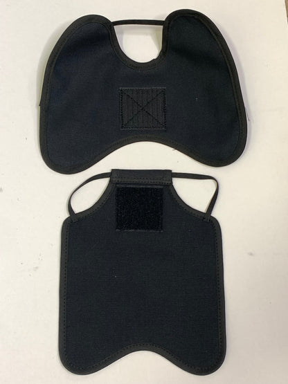 Hen Saver Hen Apron/Saddle with Shoulder Protectors (Made in the USA)