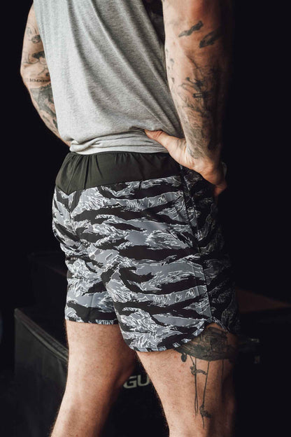MEN'S | STEALTH SHORT