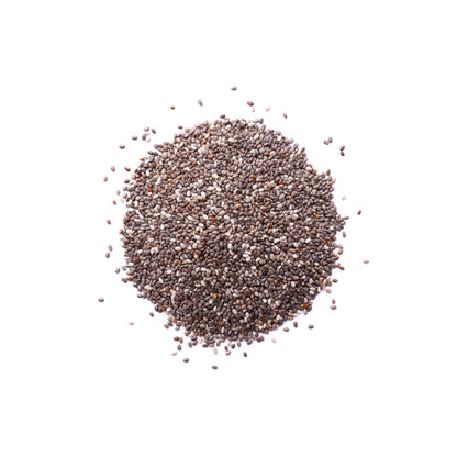 Organic Equine Chia Pouches