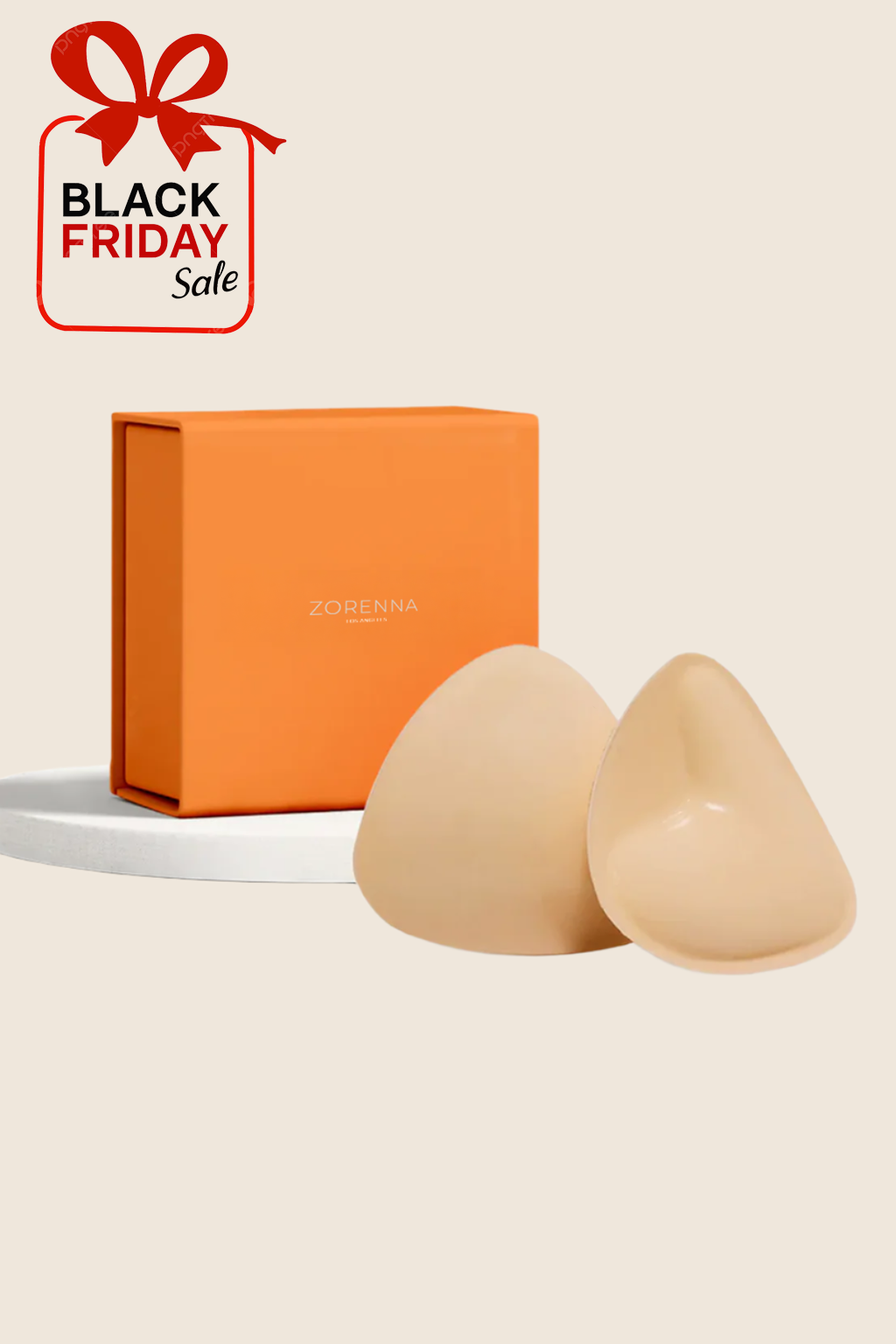 Zorenna Sticky-Inserts