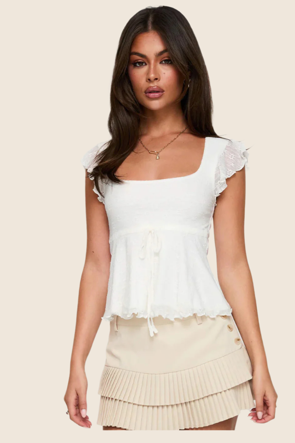 The Juliette Top