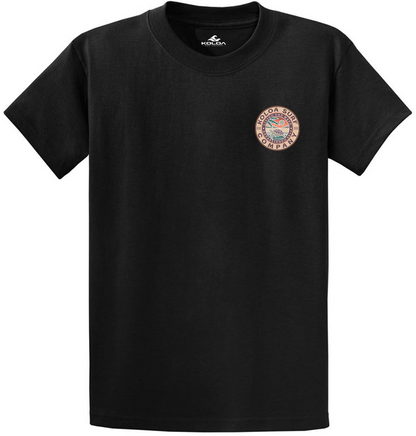 Koloa Duke Heavyweight T-Shirt