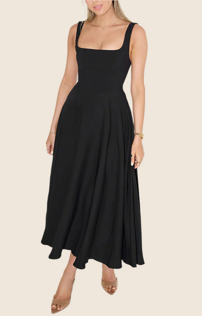 Harmony Midi Dress