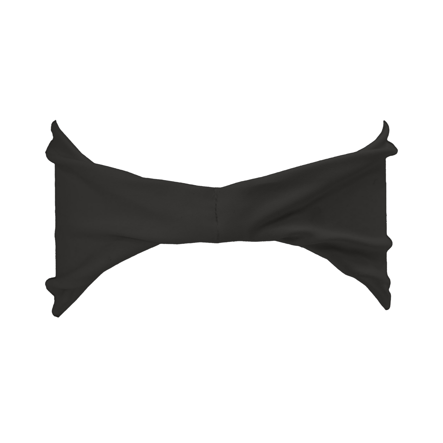 Iron+Steel Headband (Black)