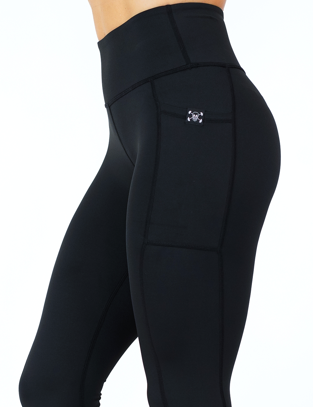 Blacklisted Leggings