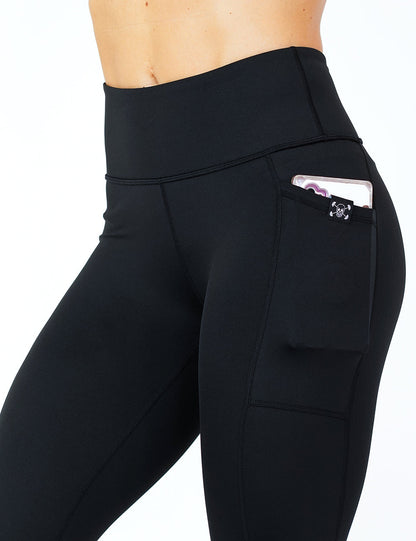 Blacklisted Leggings