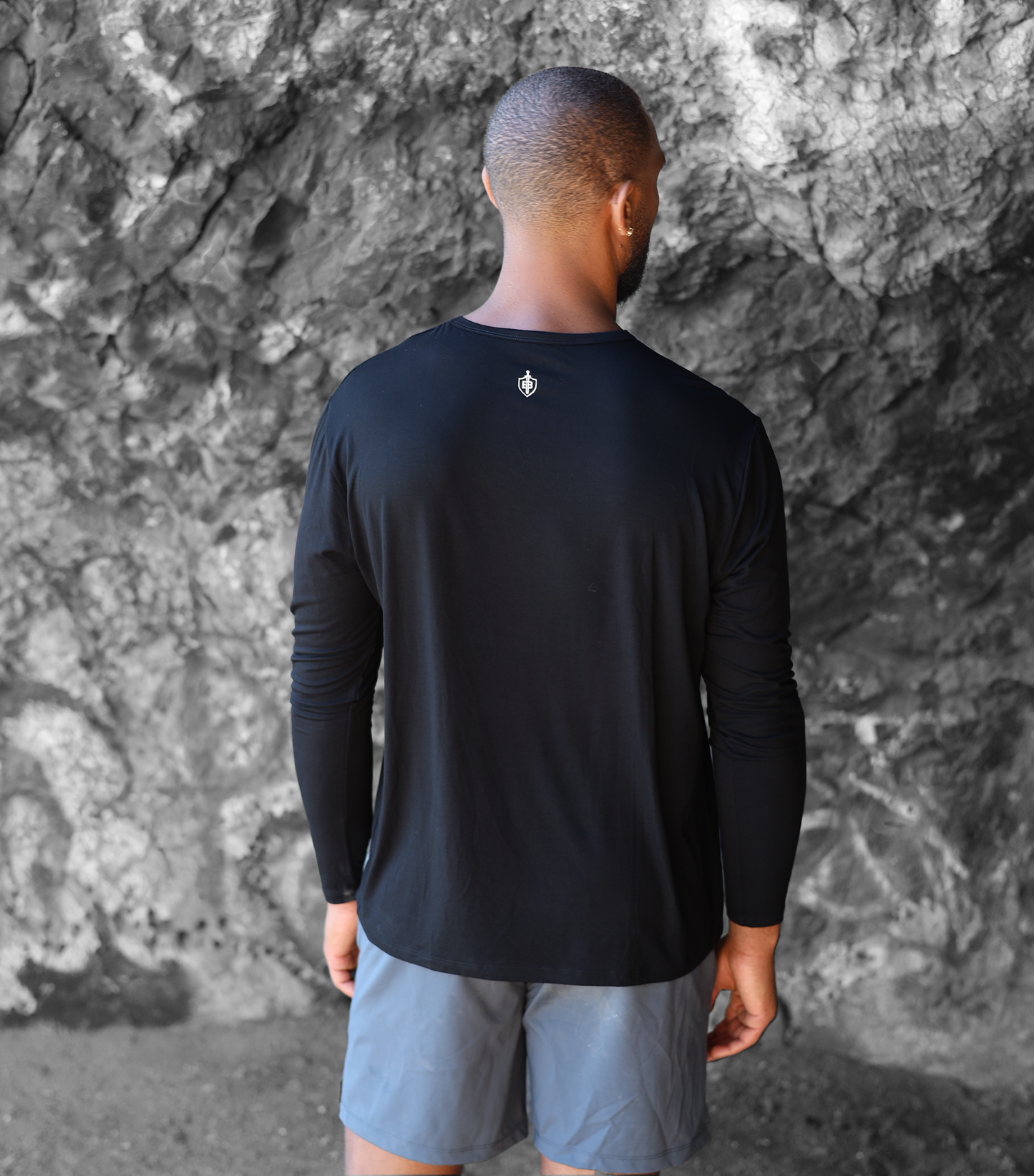 Bamboo Aerotech Long-Sleeve