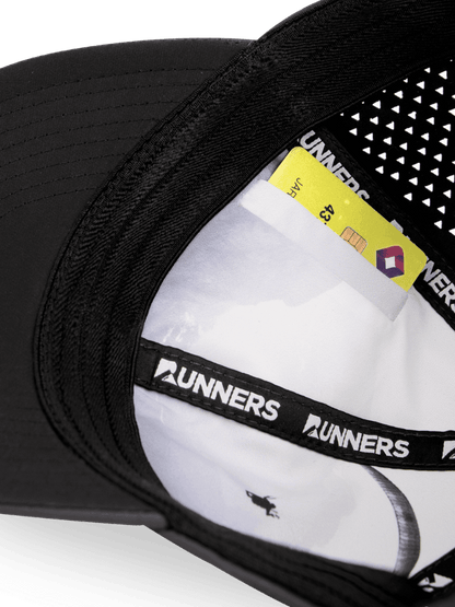 Blackout Hat