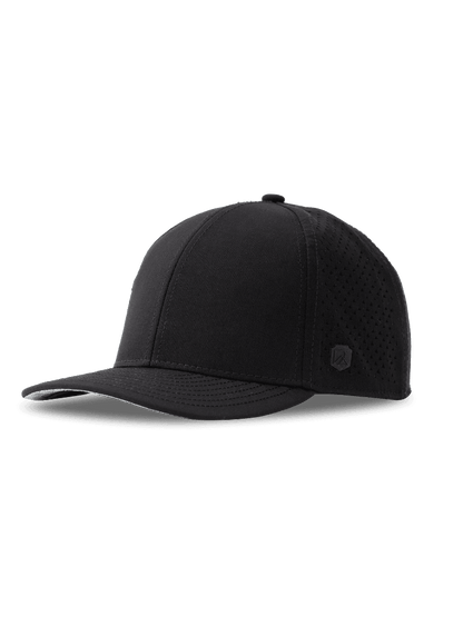 Blackout Hat