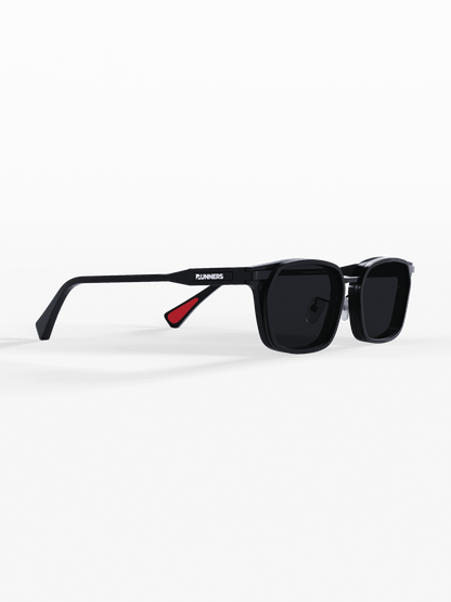 Blackout Rectangulars