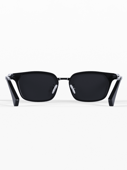 Blackout Rectangulars