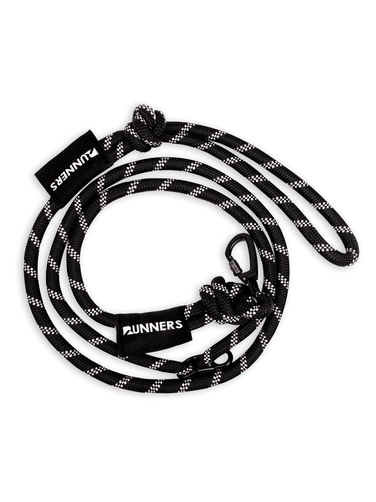 Blackout Running Hands-Free Dog Leash
