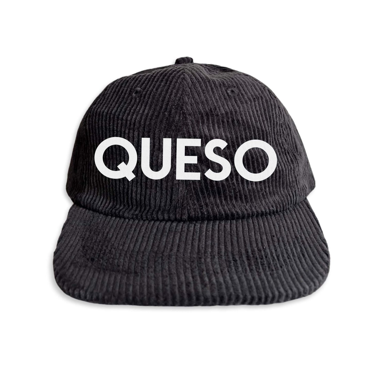 Queso Corduroy Cap