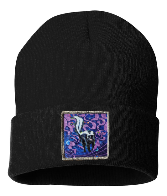 Skunky Haze Beanie - Triathlete Store