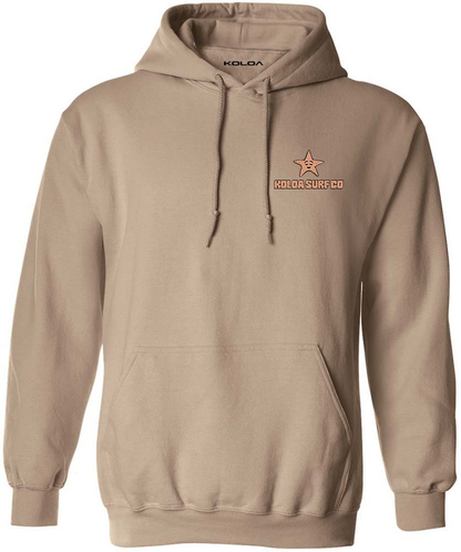 Koloa Starfish Hoodie