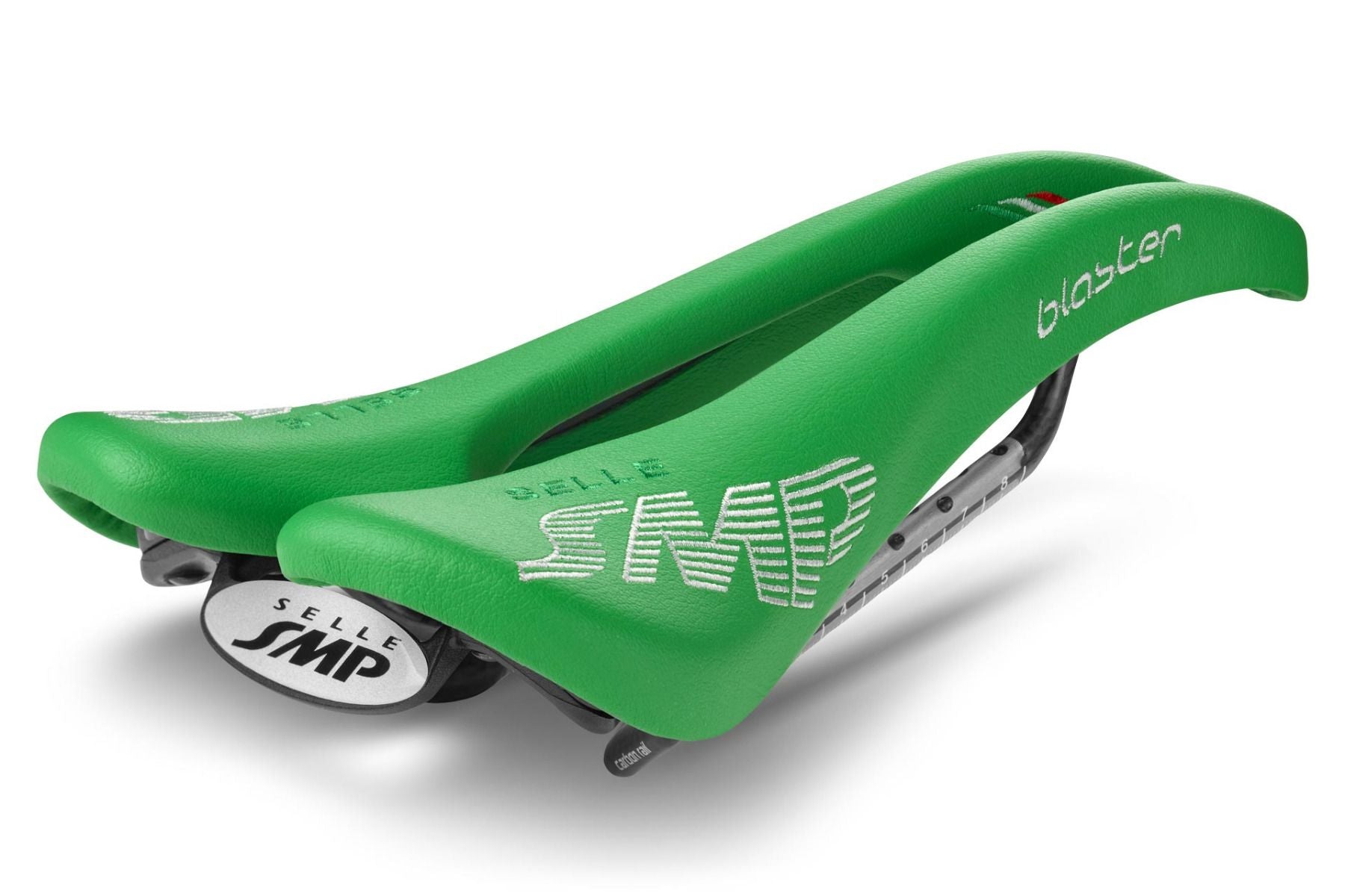 Selle Smp Blaster Saddle : Bianchi Celeste - Made IN Italy | - Selle Selle Smp Blaster Saddle : Bianchi Celeste - Made IN Italy | - Selle