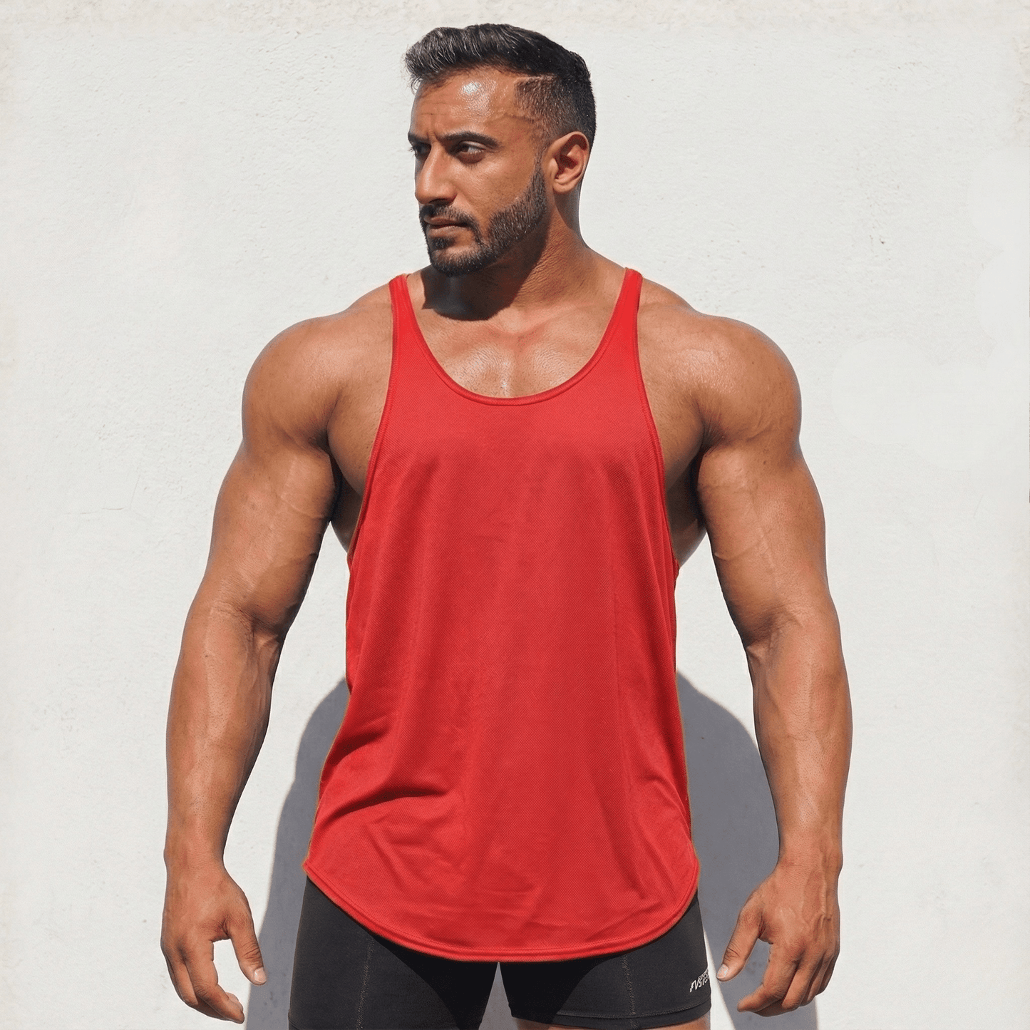 Stringer Tank Top - Triathlete Store