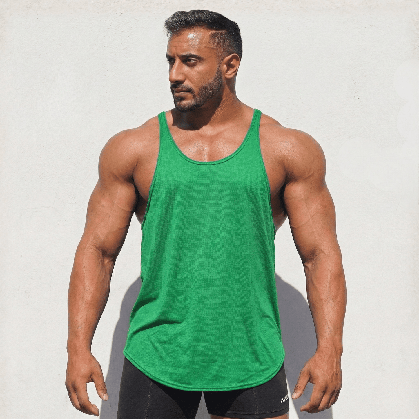 Stringer Tank Top - Triathlete Store