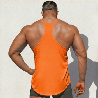 Stringer Tank Top - Triathlete Store