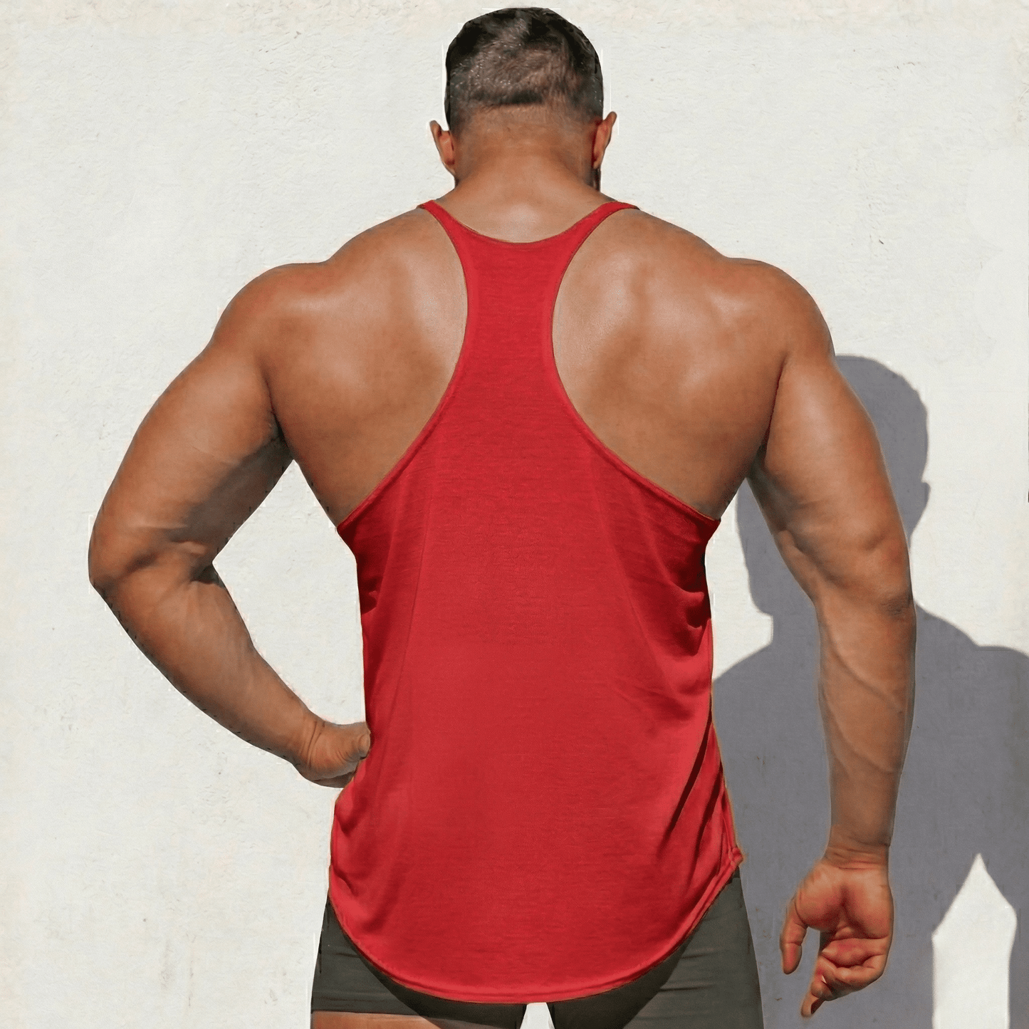 Stringer Tank Top - Triathlete Store