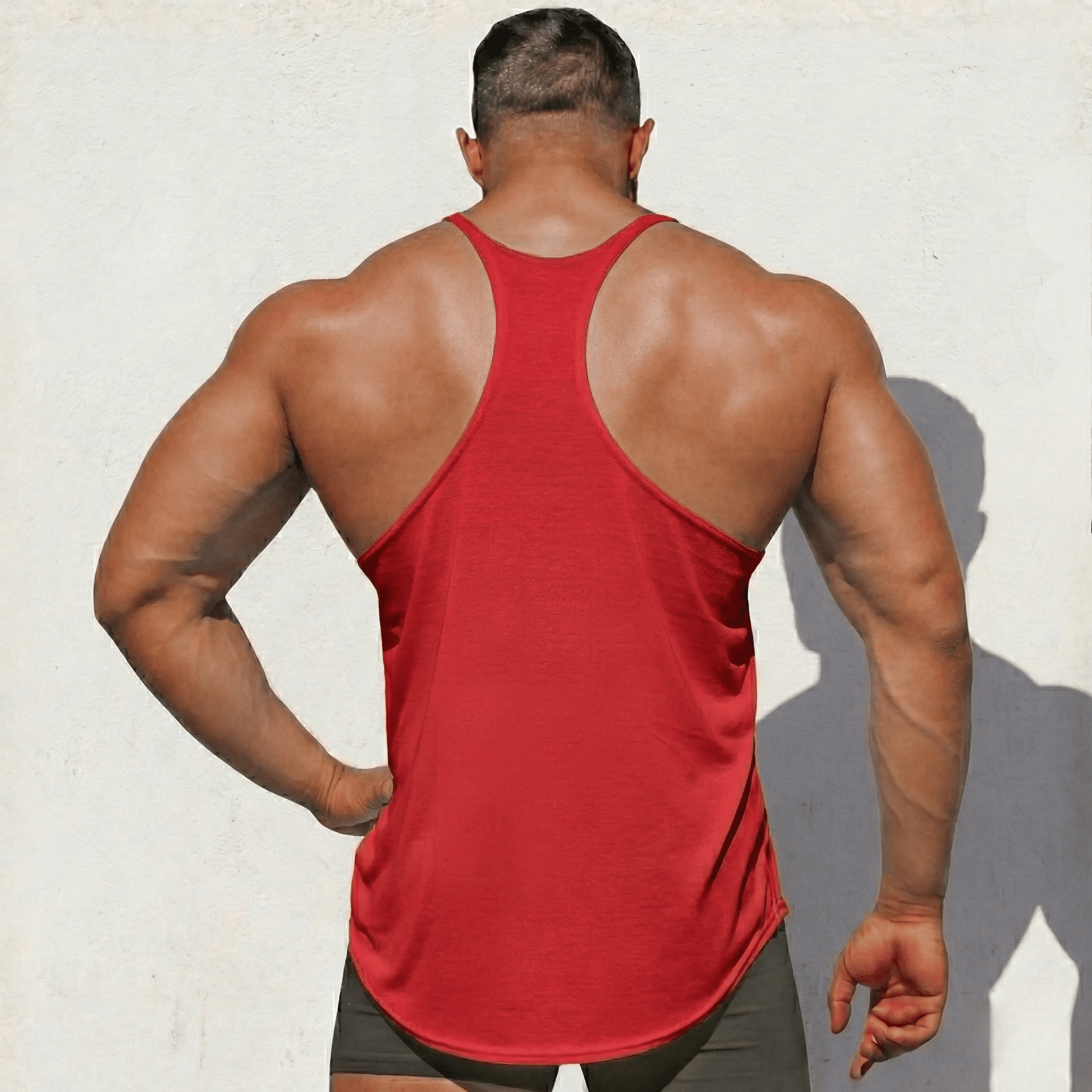 Stringer Tank Top - Triathlete Store
