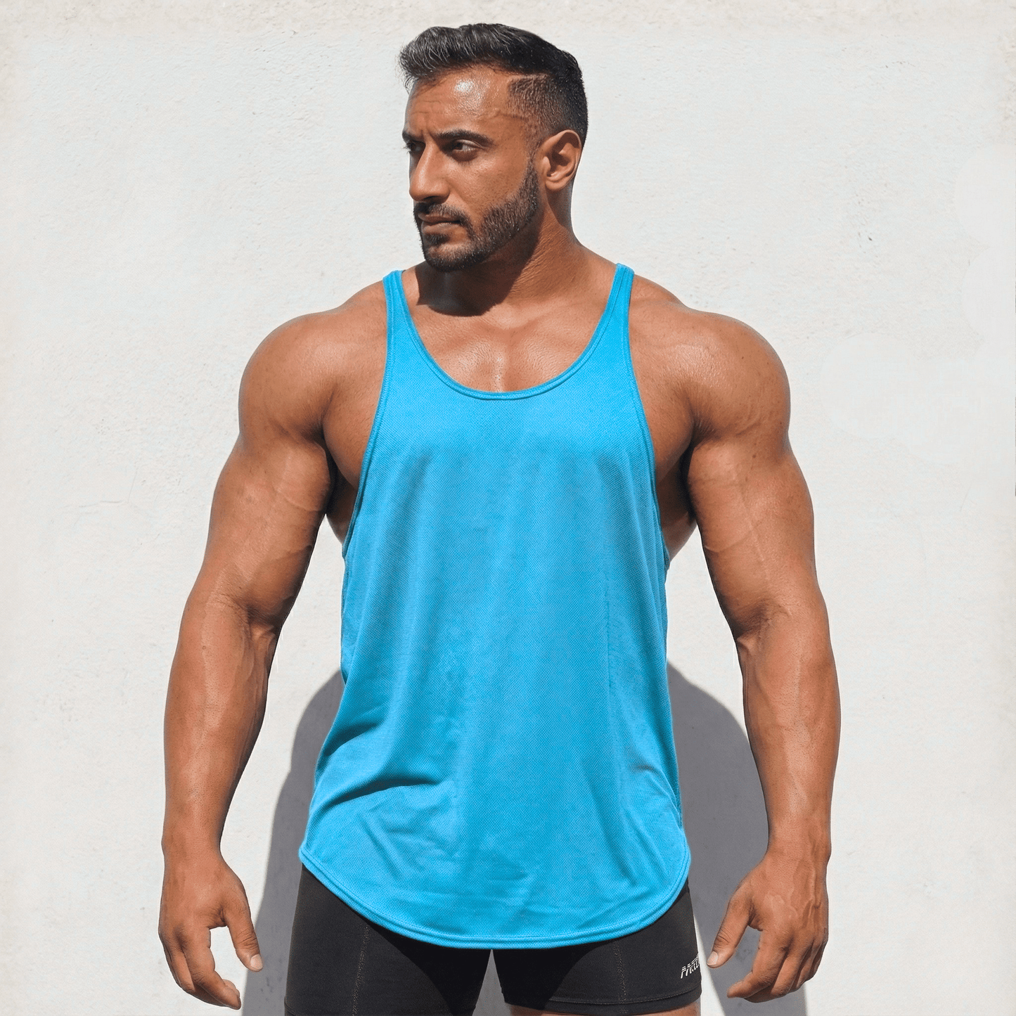 Stringer Tank Top - Triathlete Store